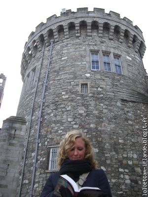 Dublin Castle