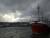 Port de Howth (super temps irlandais!)