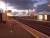 Retour a Dublin City par le Dart (RER)