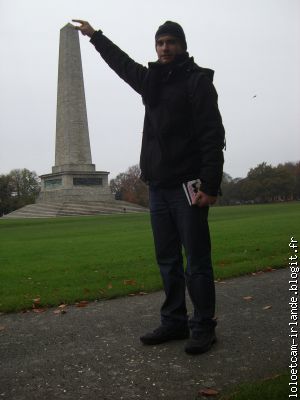 Monument aux morts